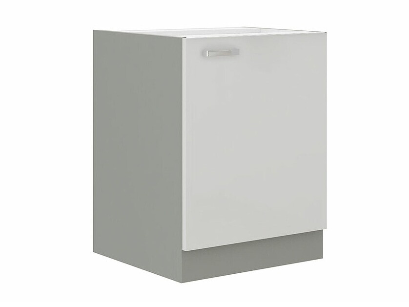 Πολυμορφικό ντουλάπι με πόρτες Multi White 117