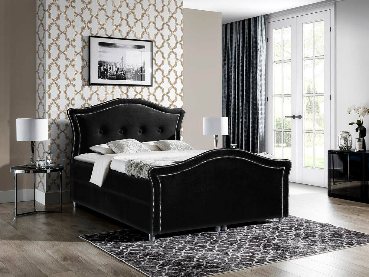 Κρεβάτι continental Oleum I (Magic Velvet 2219)