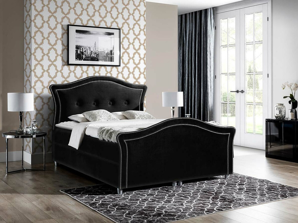 Κρεβάτι continental Oleum I (Magic Velvet 2219)