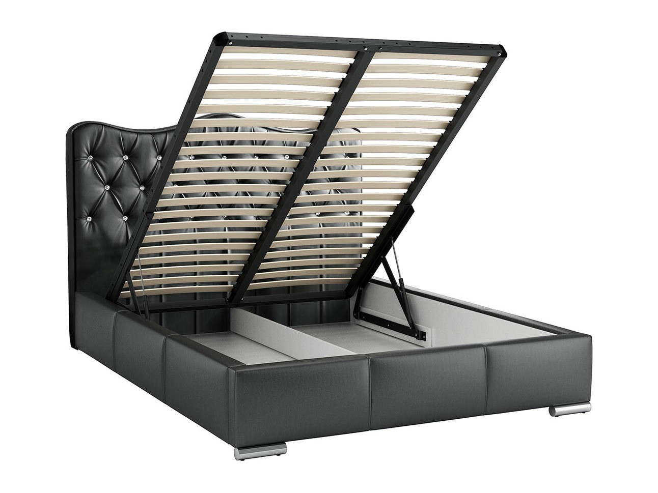 Κρεβάτι Atrium (Soft 011)