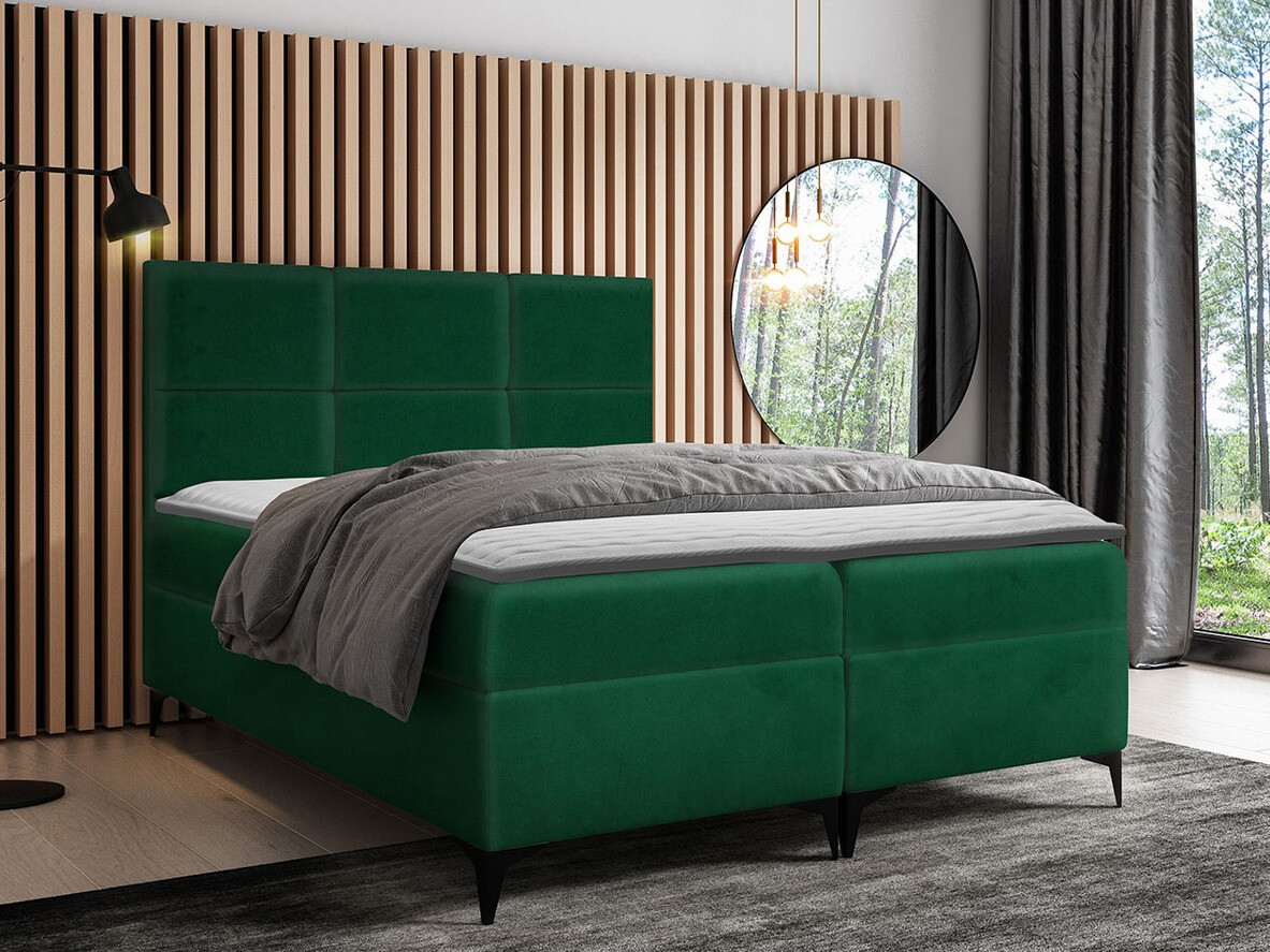 Κρεβάτι continental Mare (Magic Velvet 2225)