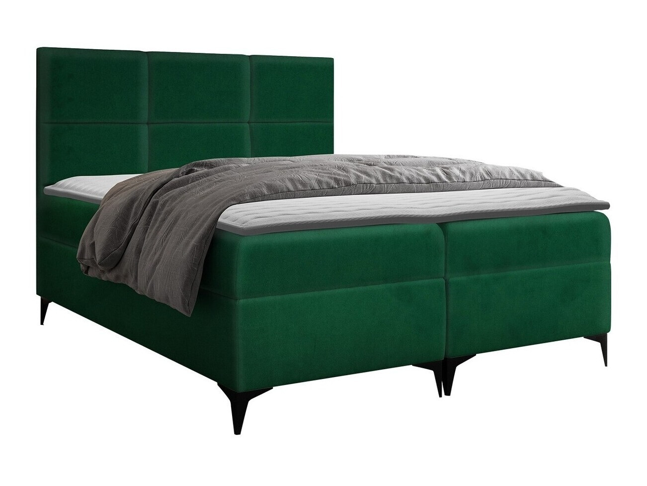 Κρεβάτι continental Mare (Magic Velvet 2225)