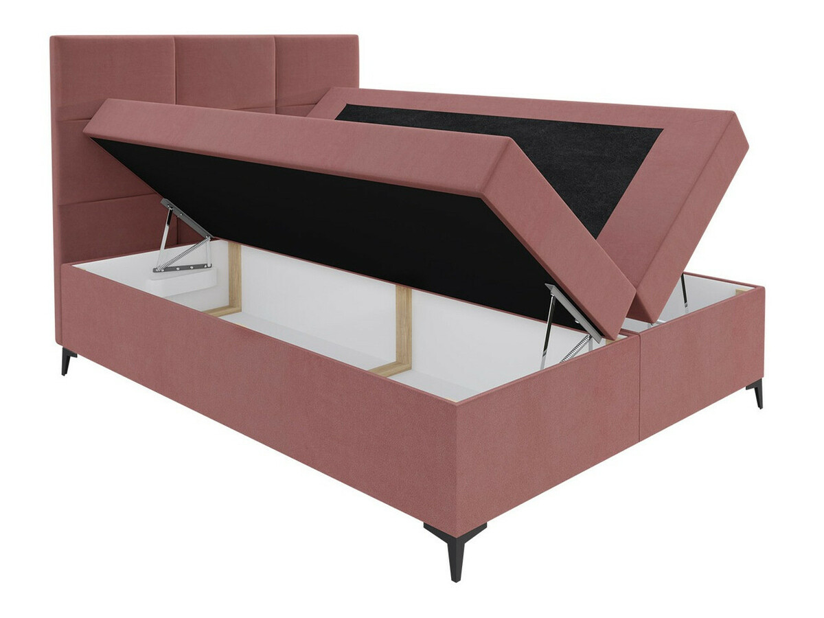 Κρεβάτι continental Mare (Magic Velvet 2250)