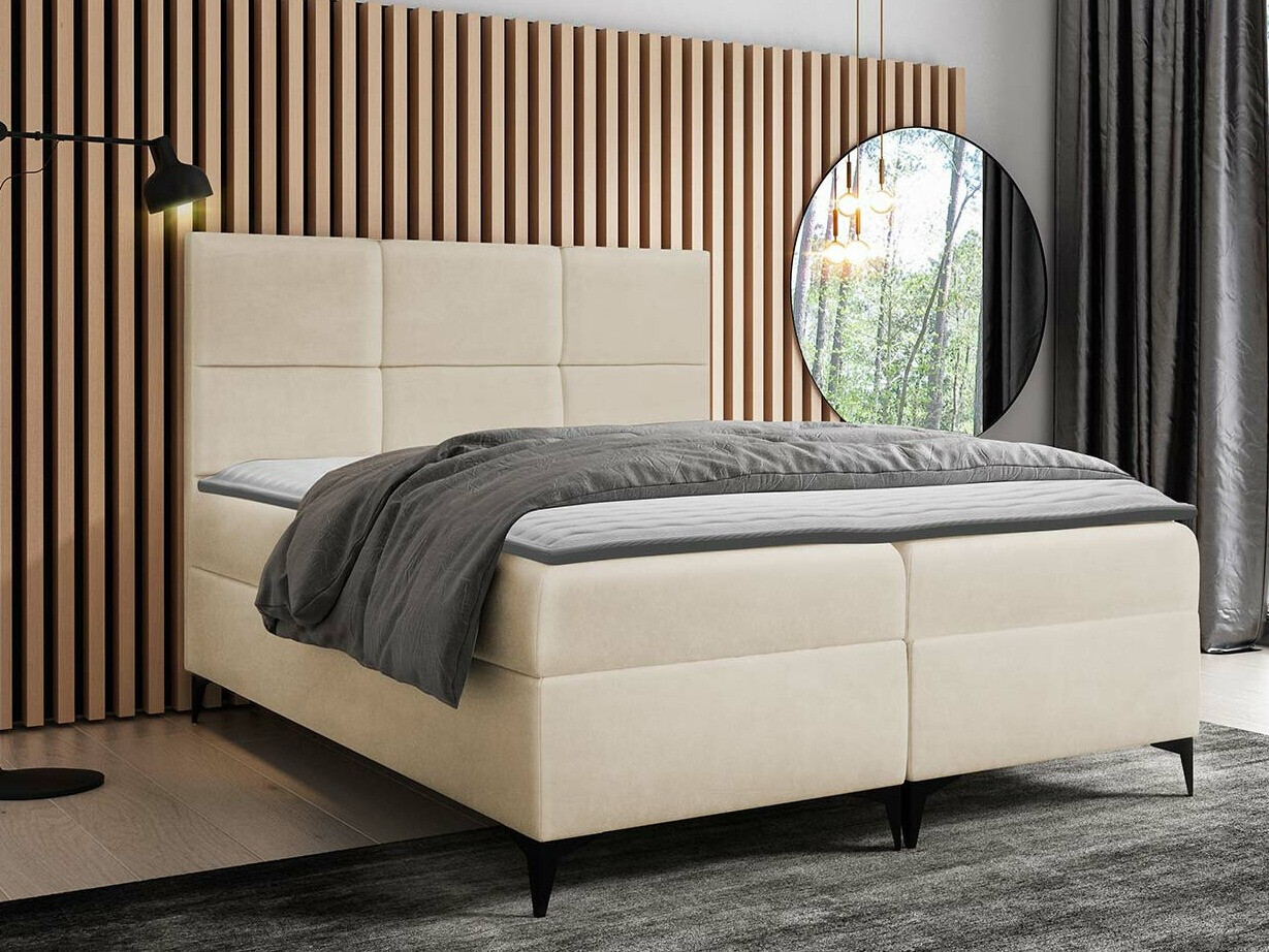 Κρεβάτι continental Mare (Magic Velvet 2250)