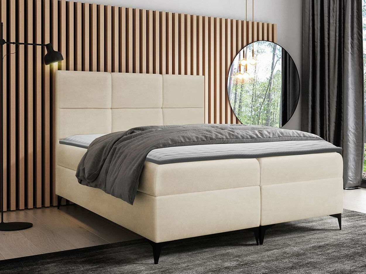 Κρεβάτι continental Mare (Magic Velvet 2250)
