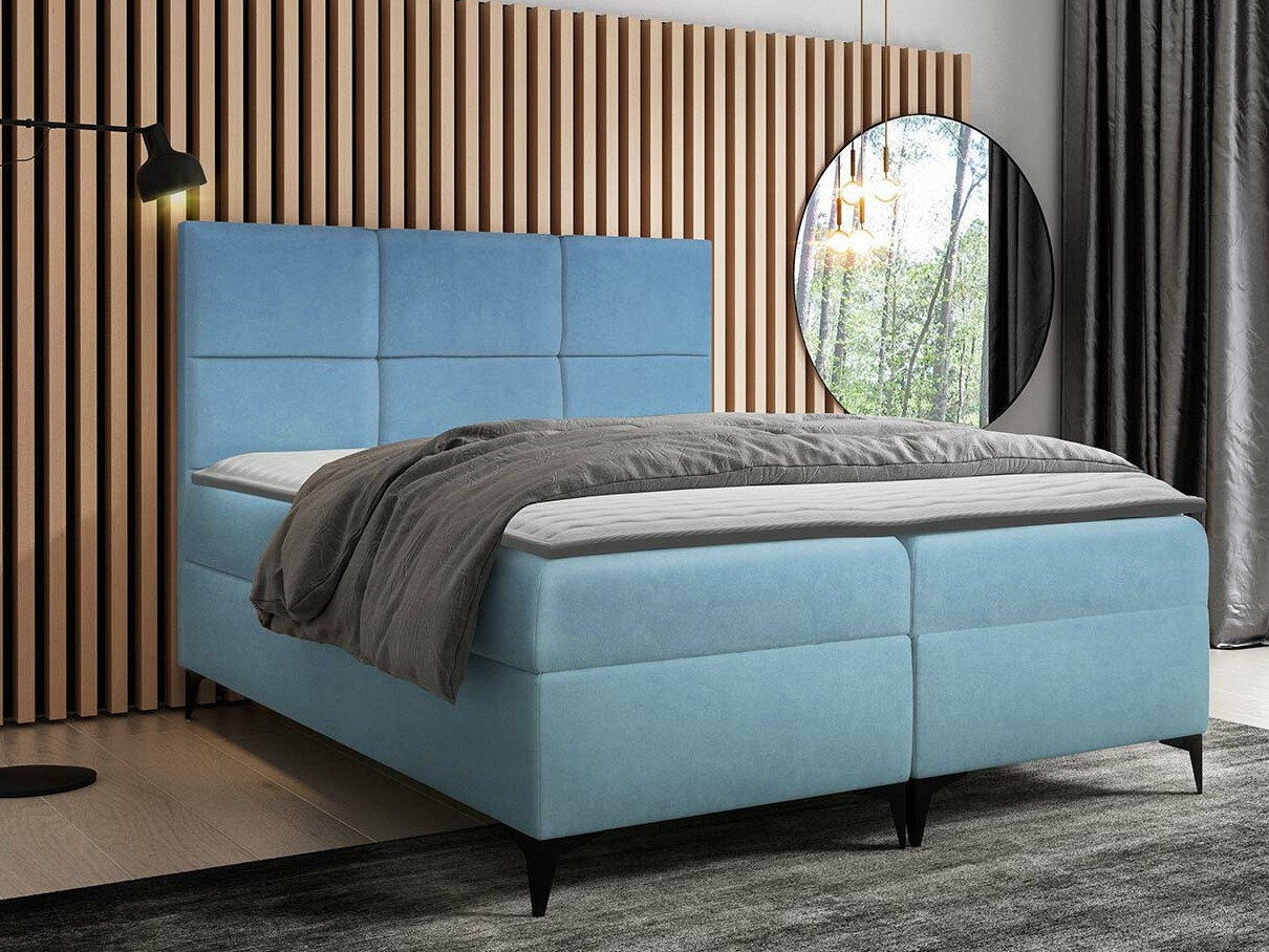 Κρεβάτι continental Mare (Magic Velvet 2260)