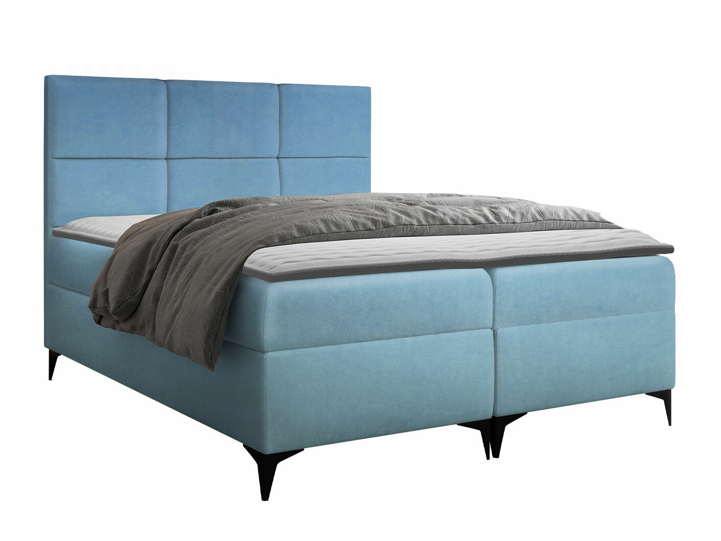 Κρεβάτι continental Mare (Magic Velvet 2260)