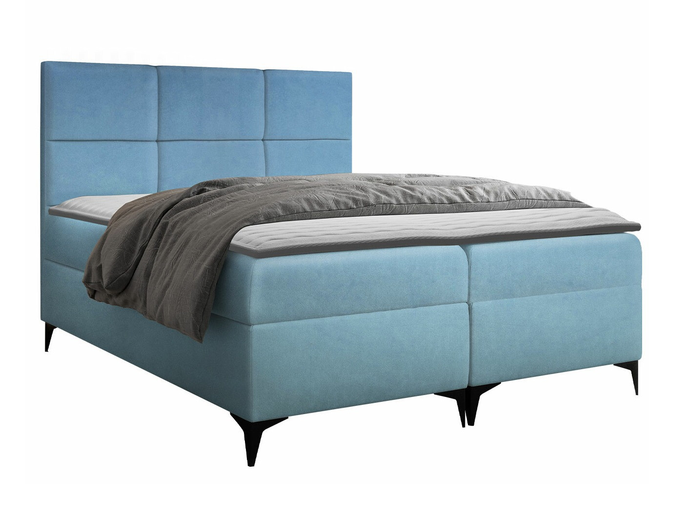 Κρεβάτι continental Mare (Magic Velvet 2260)