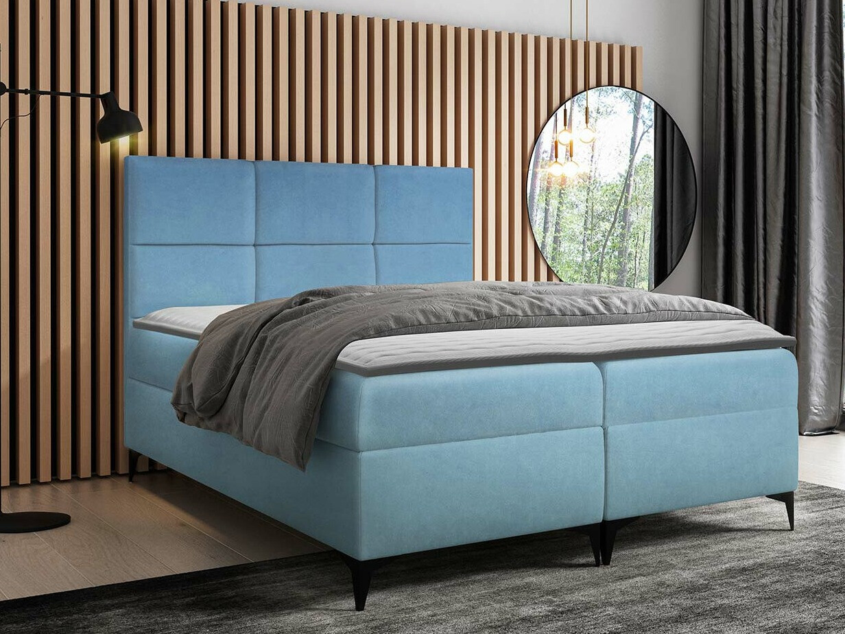 Κρεβάτι continental Mare (Magic Velvet 2260)