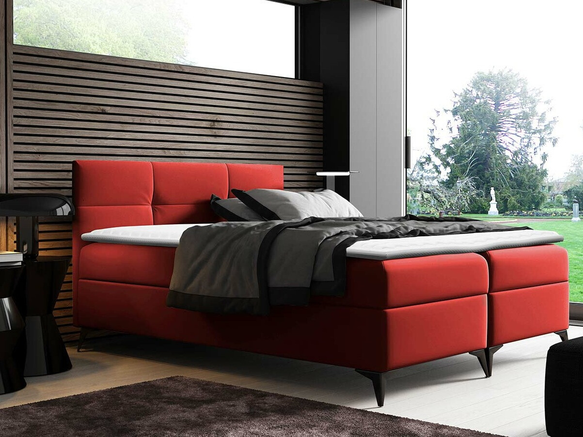 Κρεβάτι continental Harena (Soft 010)