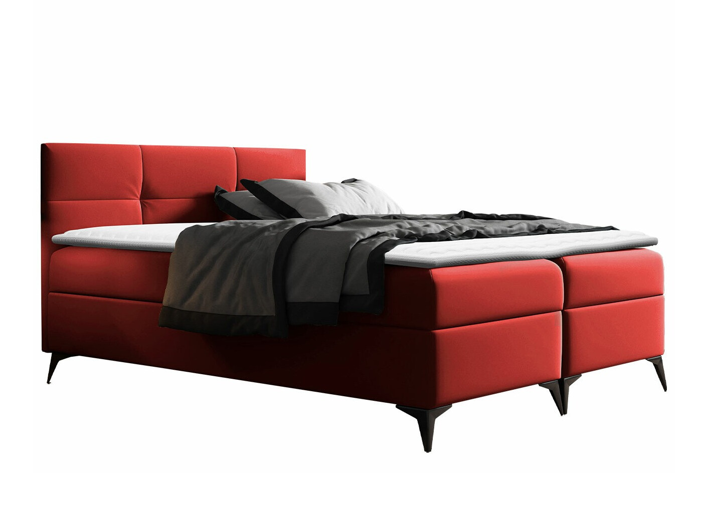 Κρεβάτι continental Harena (Soft 010)