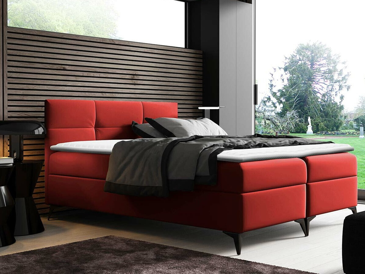 Κρεβάτι continental Harena (Soft 010)