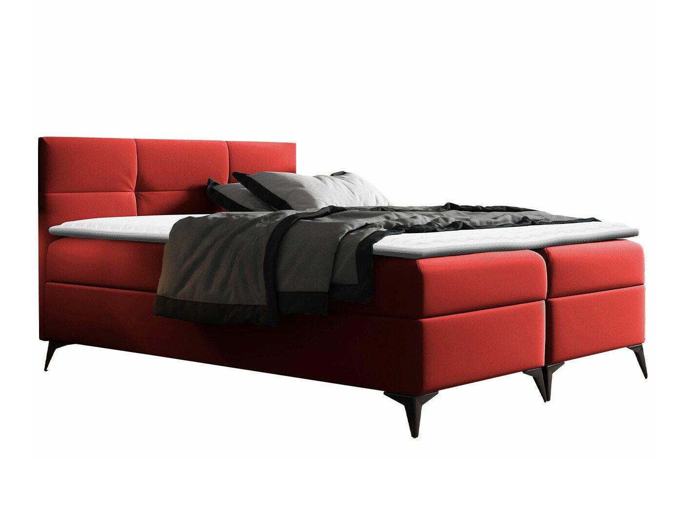 Κρεβάτι continental Harena (Soft 010)