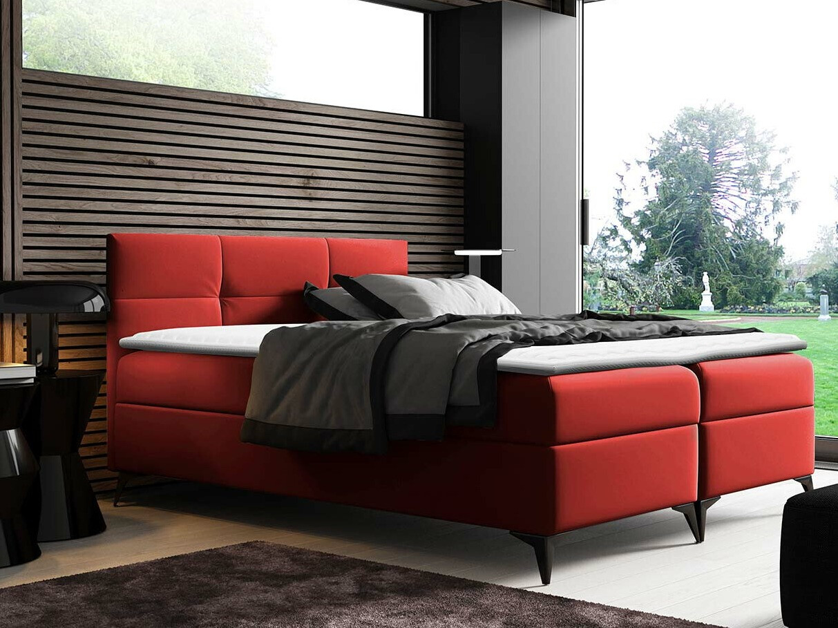 Κρεβάτι continental Harena (Soft 010)