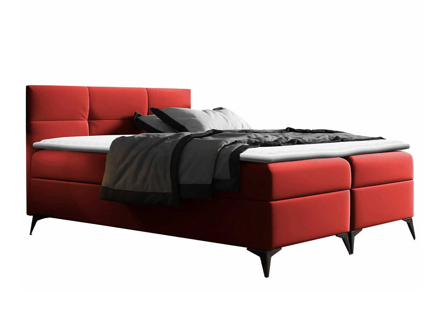 Κρεβάτι continental Harena (Soft 010)