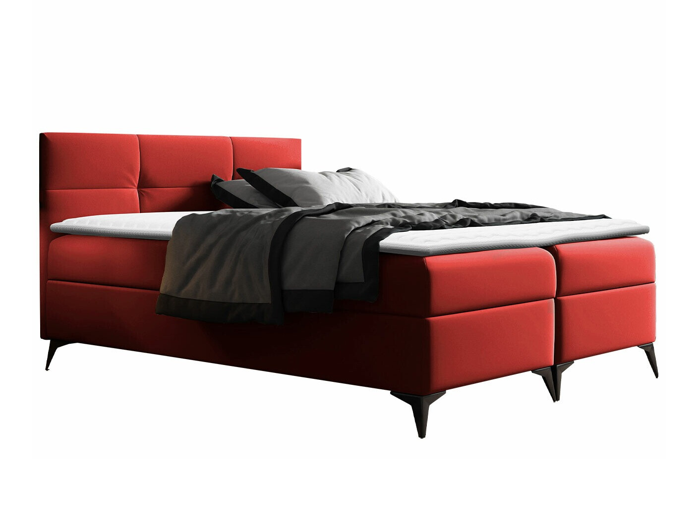 Κρεβάτι continental Harena (Soft 010)