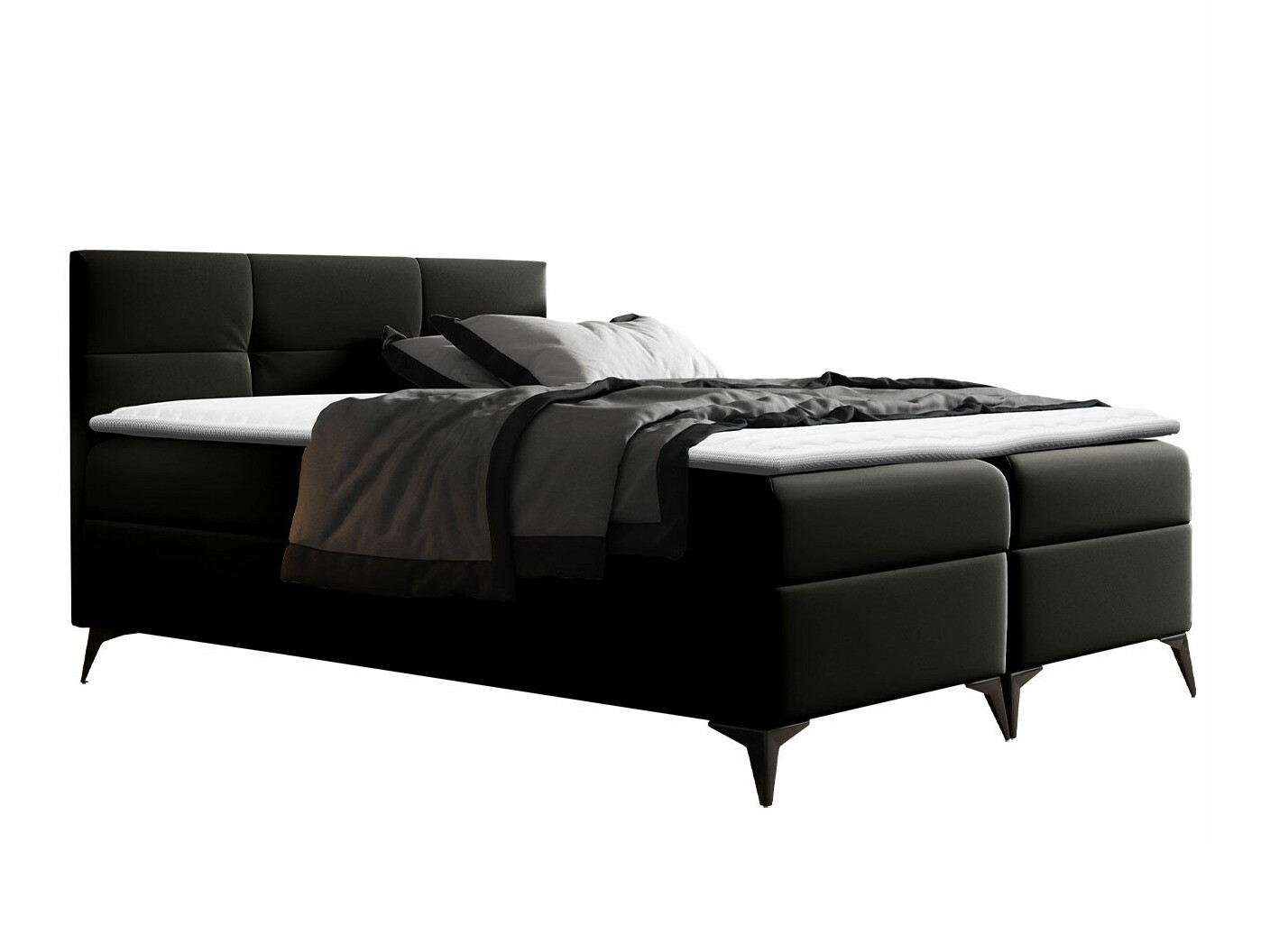Κρεβάτι continental Harena (Soft 011)