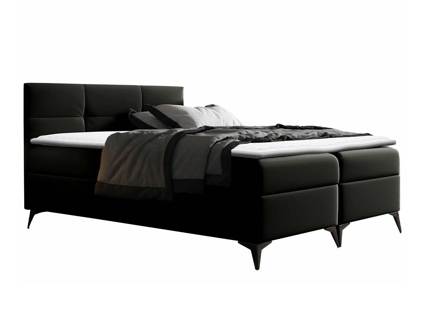 Κρεβάτι continental Harena (Soft 011)