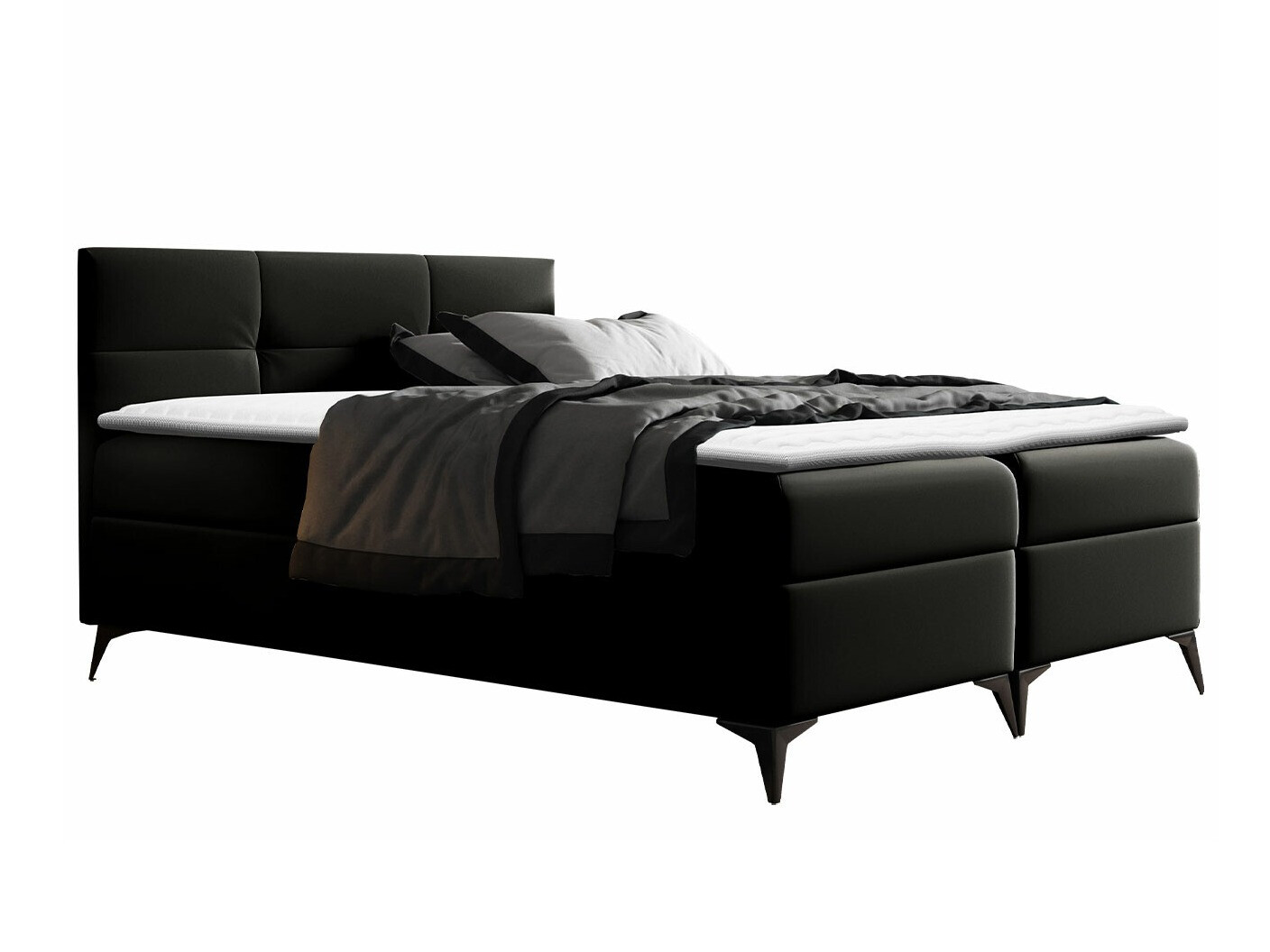 Κρεβάτι continental Harena (Soft 011)