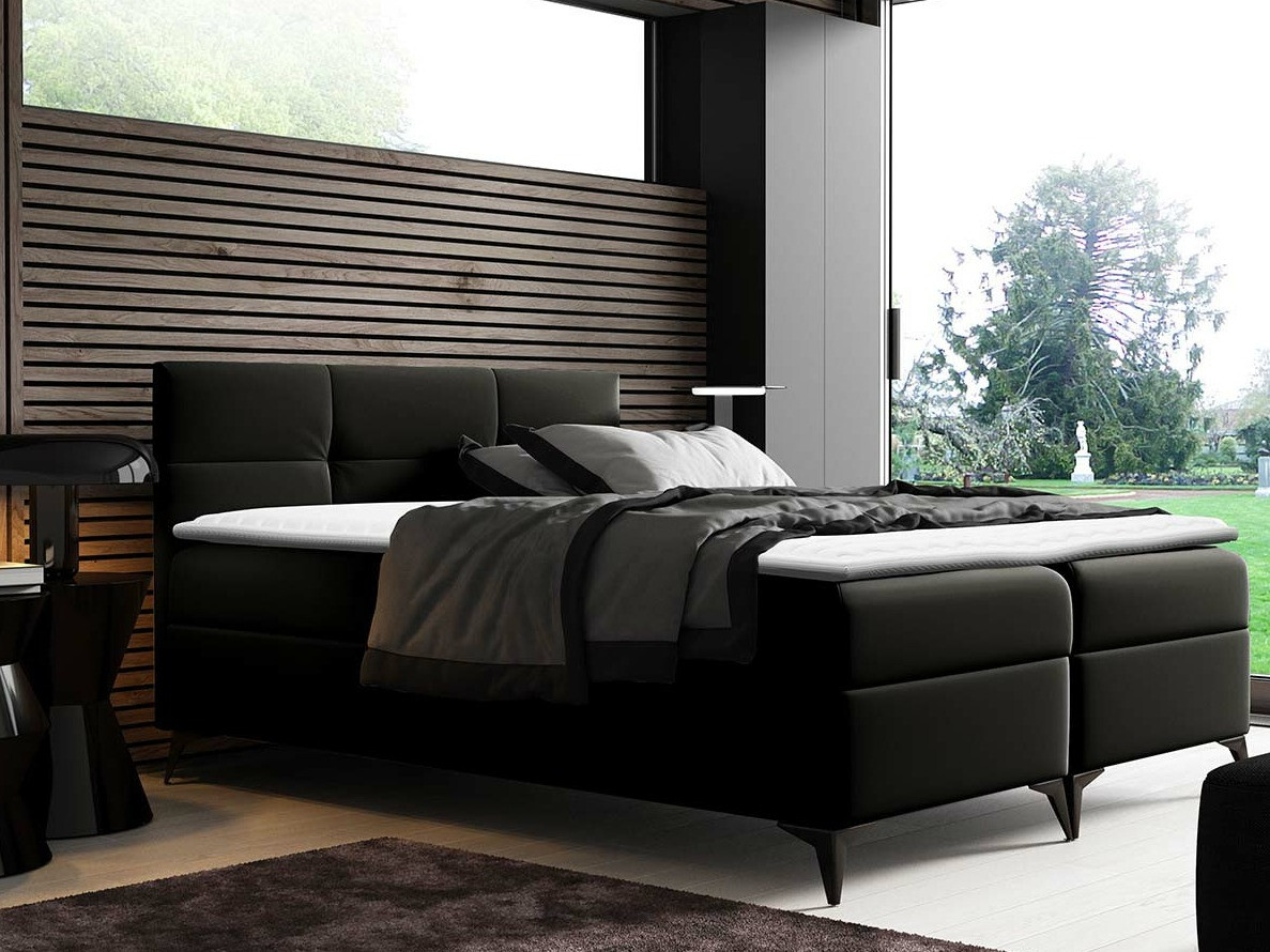 Κρεβάτι continental Harena (Soft 011)
