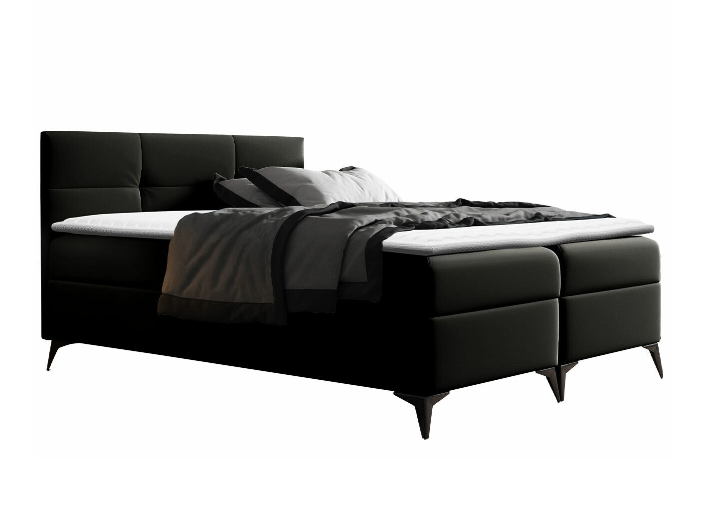 Κρεβάτι continental Harena (Soft 011)