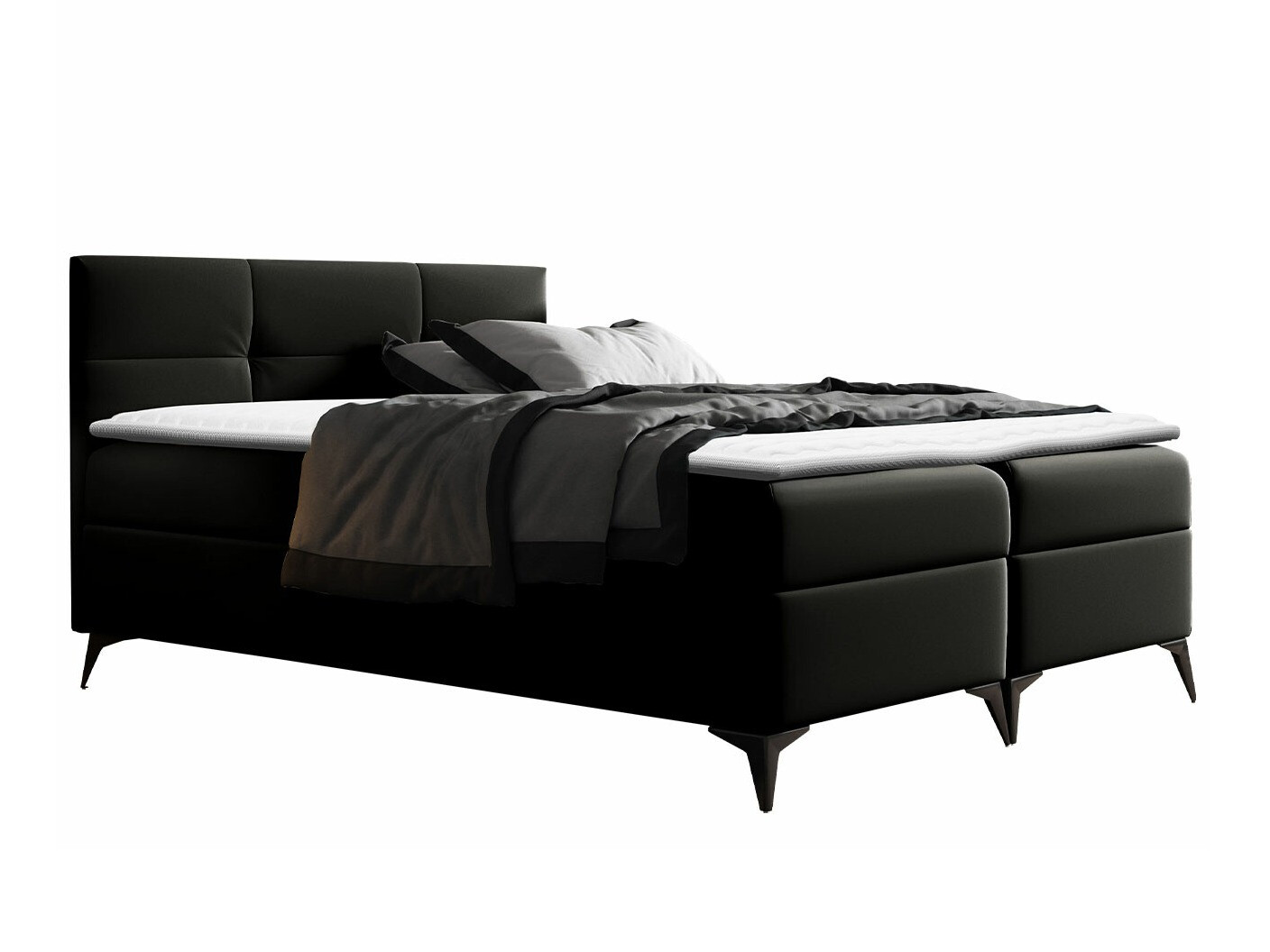 Κρεβάτι continental Harena (Soft 011)