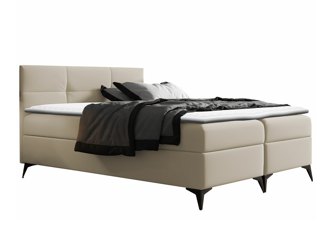 Κρεβάτι continental Harena (Soft 033)