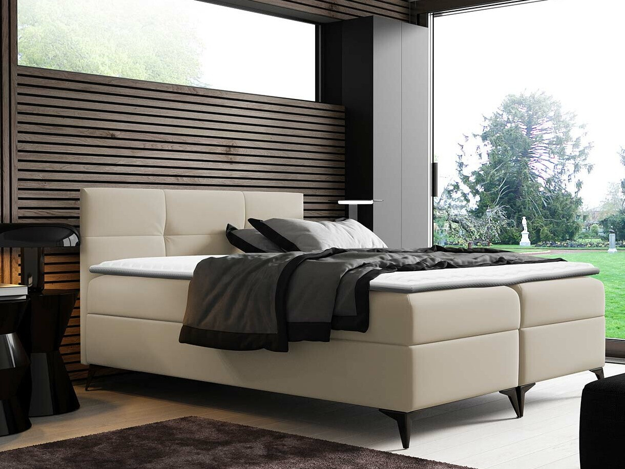 Κρεβάτι continental Harena (Soft 033)
