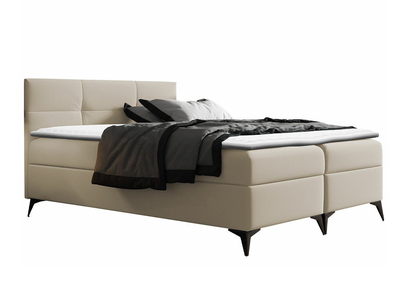 Κρεβάτι continental Harena (Soft 033)