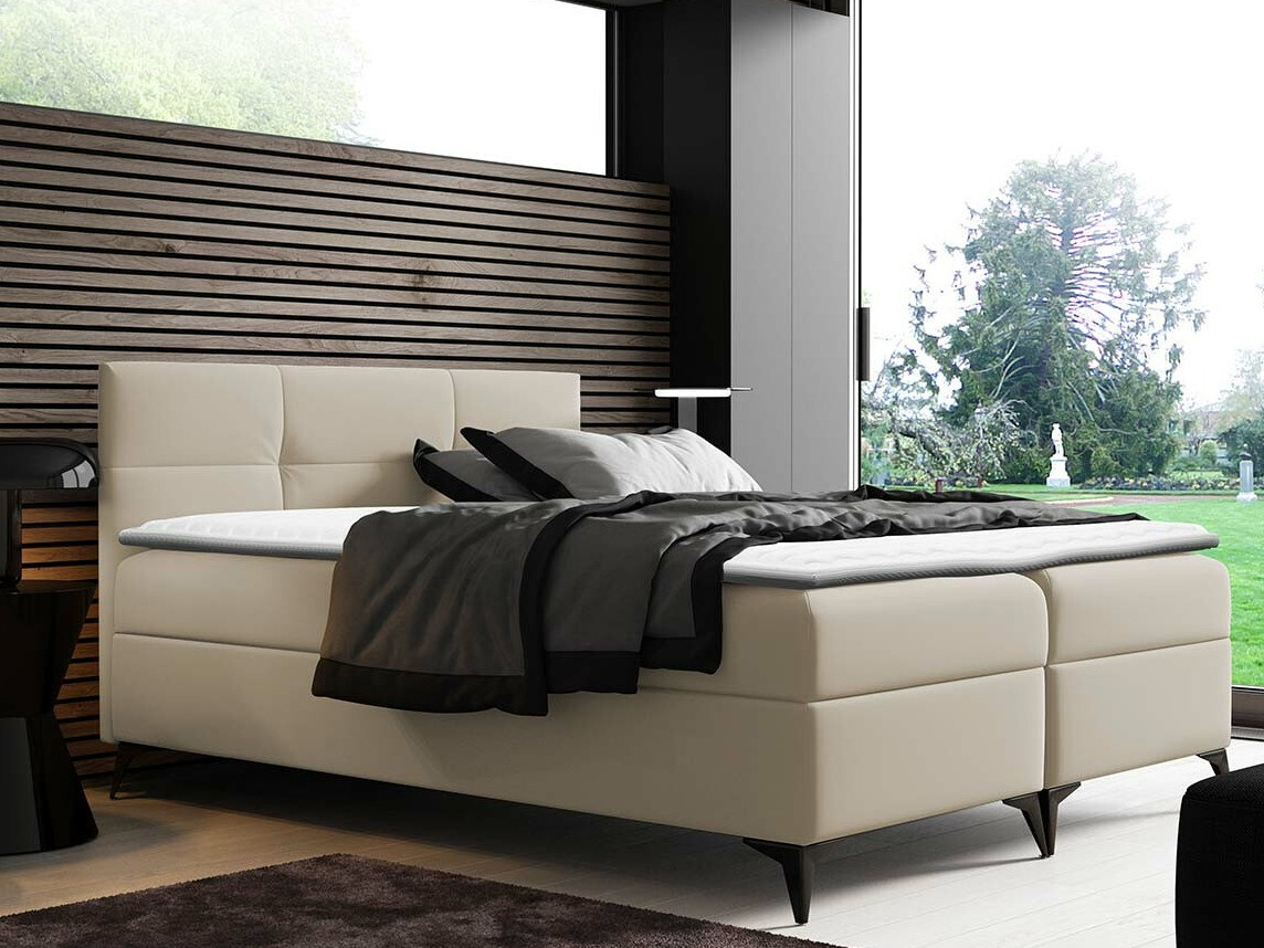 Κρεβάτι continental Harena (Soft 033)