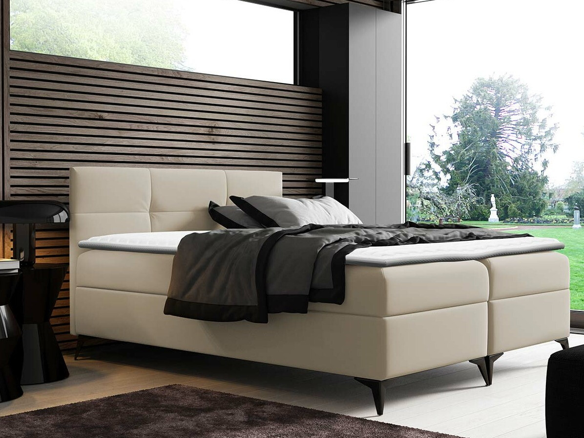 Κρεβάτι continental Harena (Soft 033)