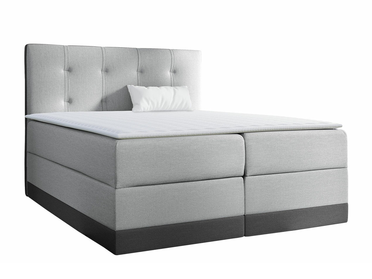 Κρεβάτι continental Villa (Kameleon 92 + Kameleon 84)