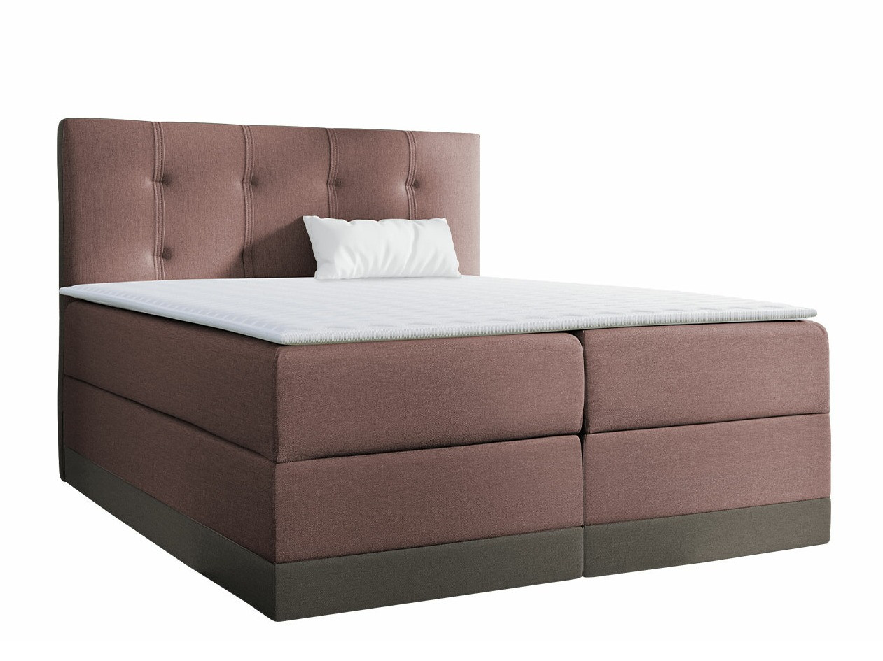 Κρεβάτι continental Villa (Kameleon 15 + Kameleon 63)