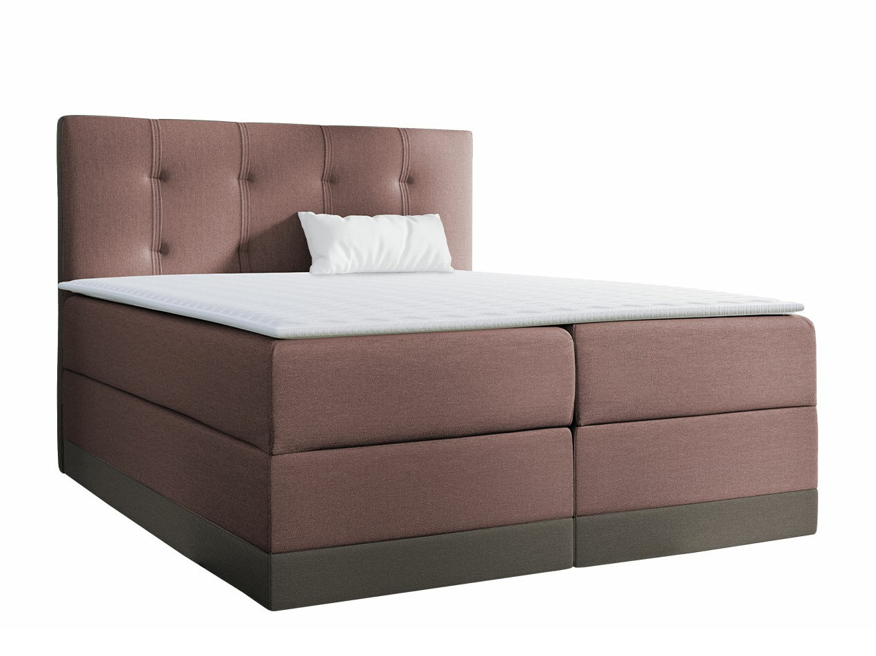 Κρεβάτι continental Villa (Kameleon 15 + Kameleon 63)