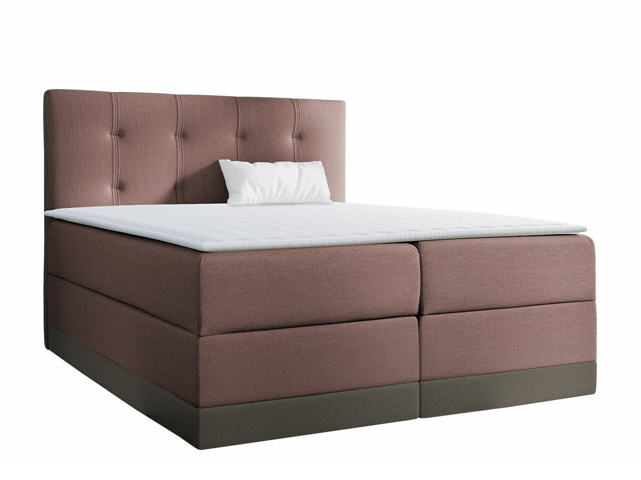 Κρεβάτι continental Villa (Kameleon 15 + Kameleon 63)