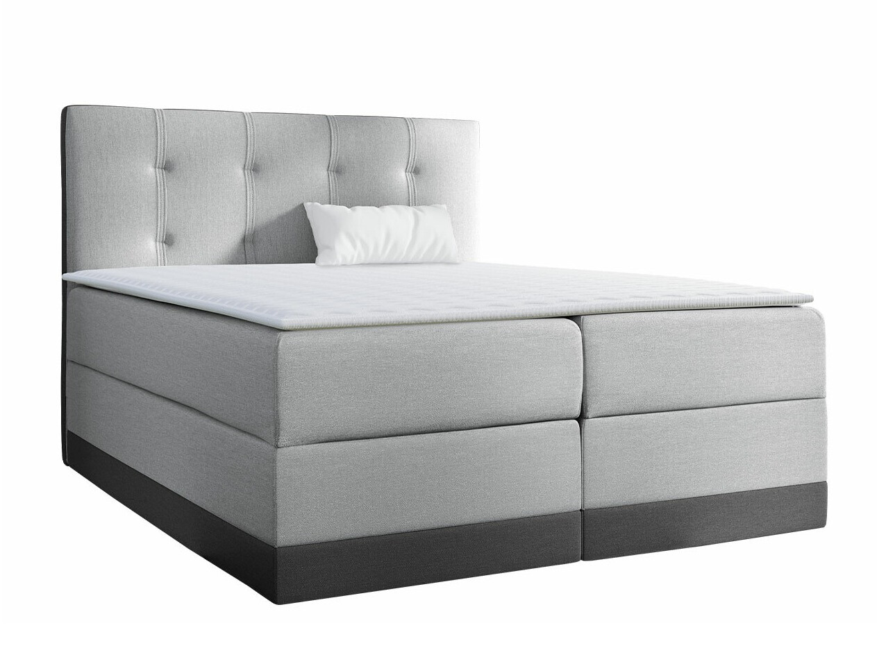Κρεβάτι continental Villa (Kameleon 92 + Kameleon 84)