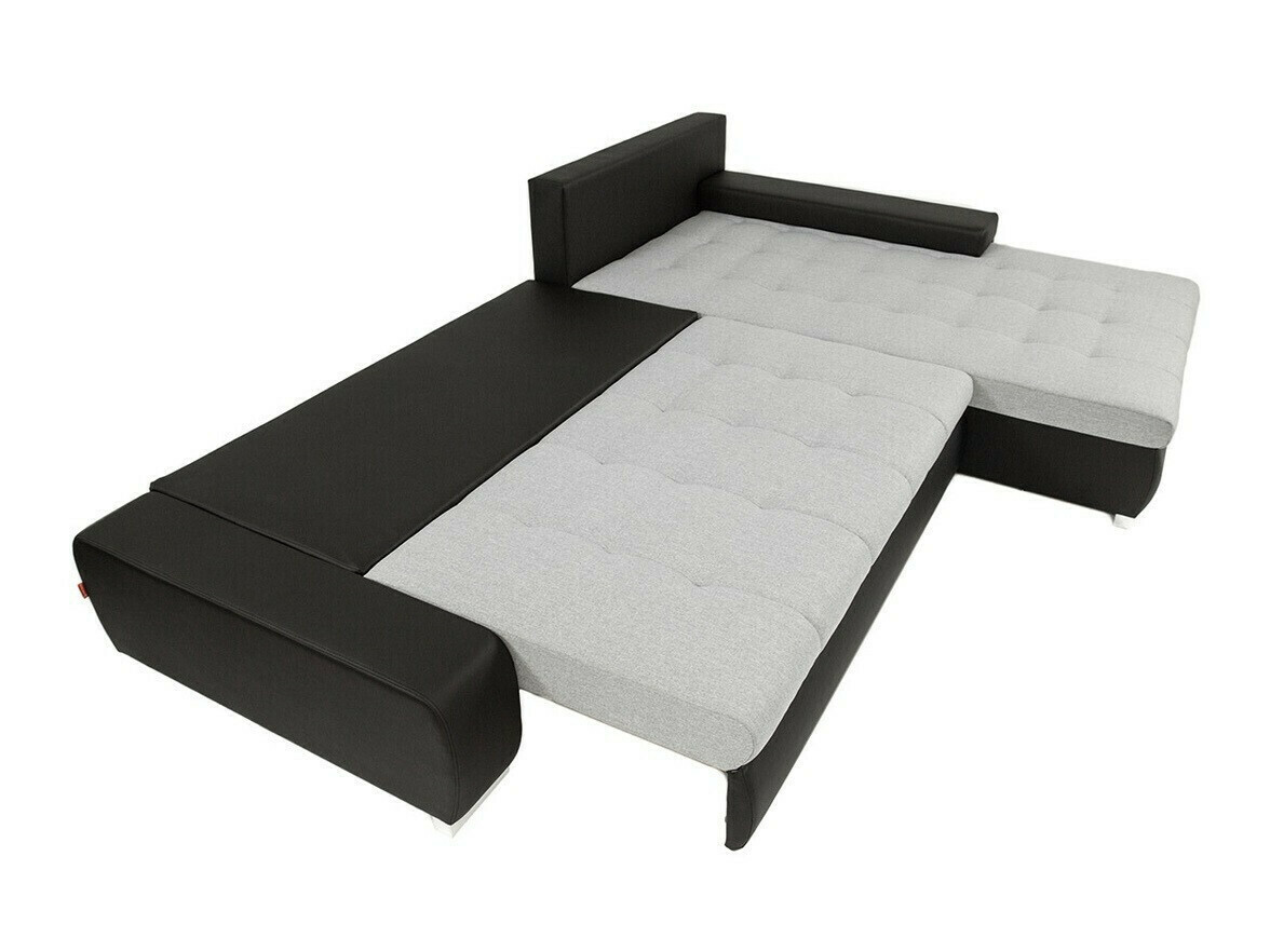 Γωνιακός Καναπές Comfivo Nitor II (Boucle Abriamo 04)