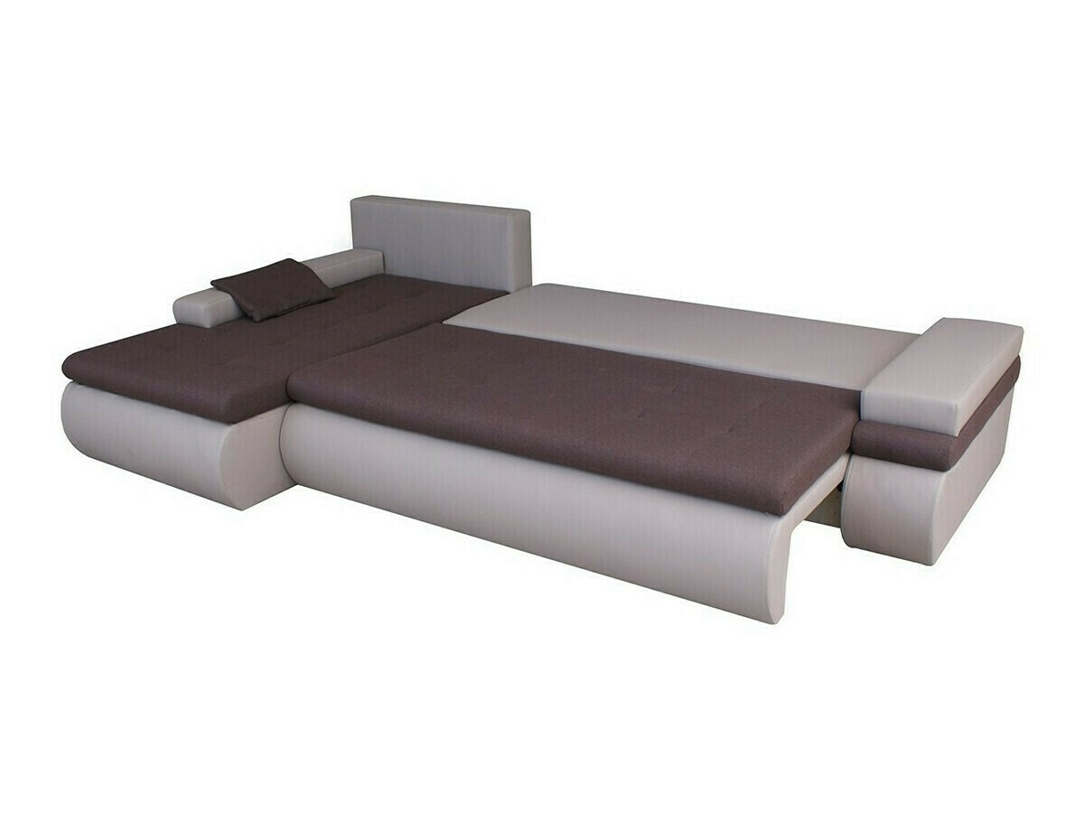 Γωνιακός Καναπές Temple 100 (Soft 011 + Lawa 05)