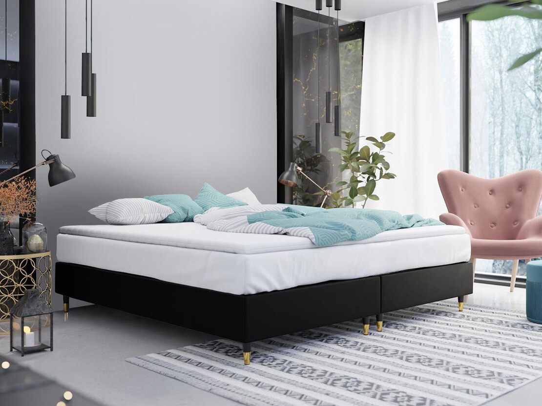 Κρεβάτι continental Logan 109 (Soft 011)