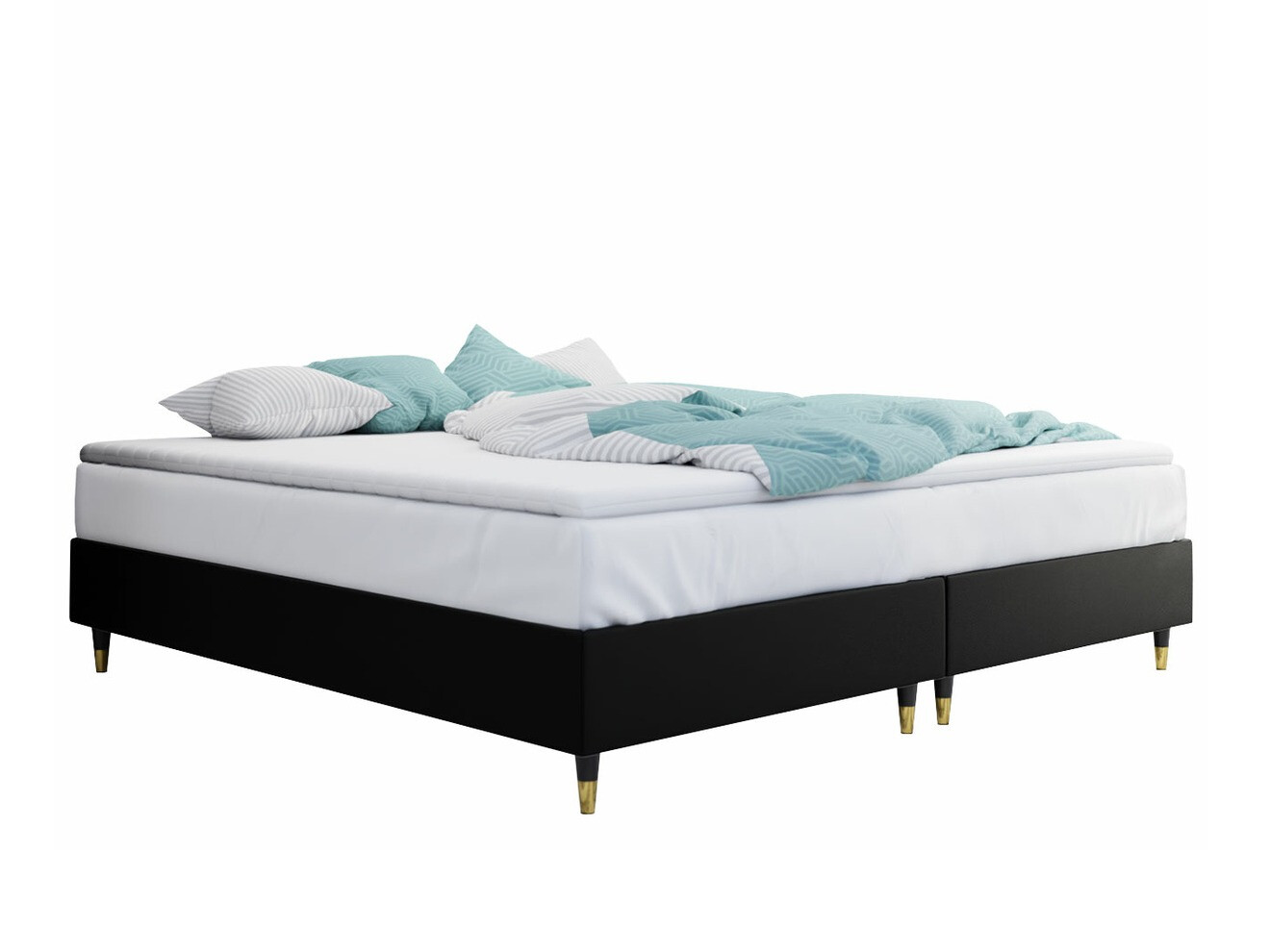 Κρεβάτι continental Logan 109 (Soft 011)