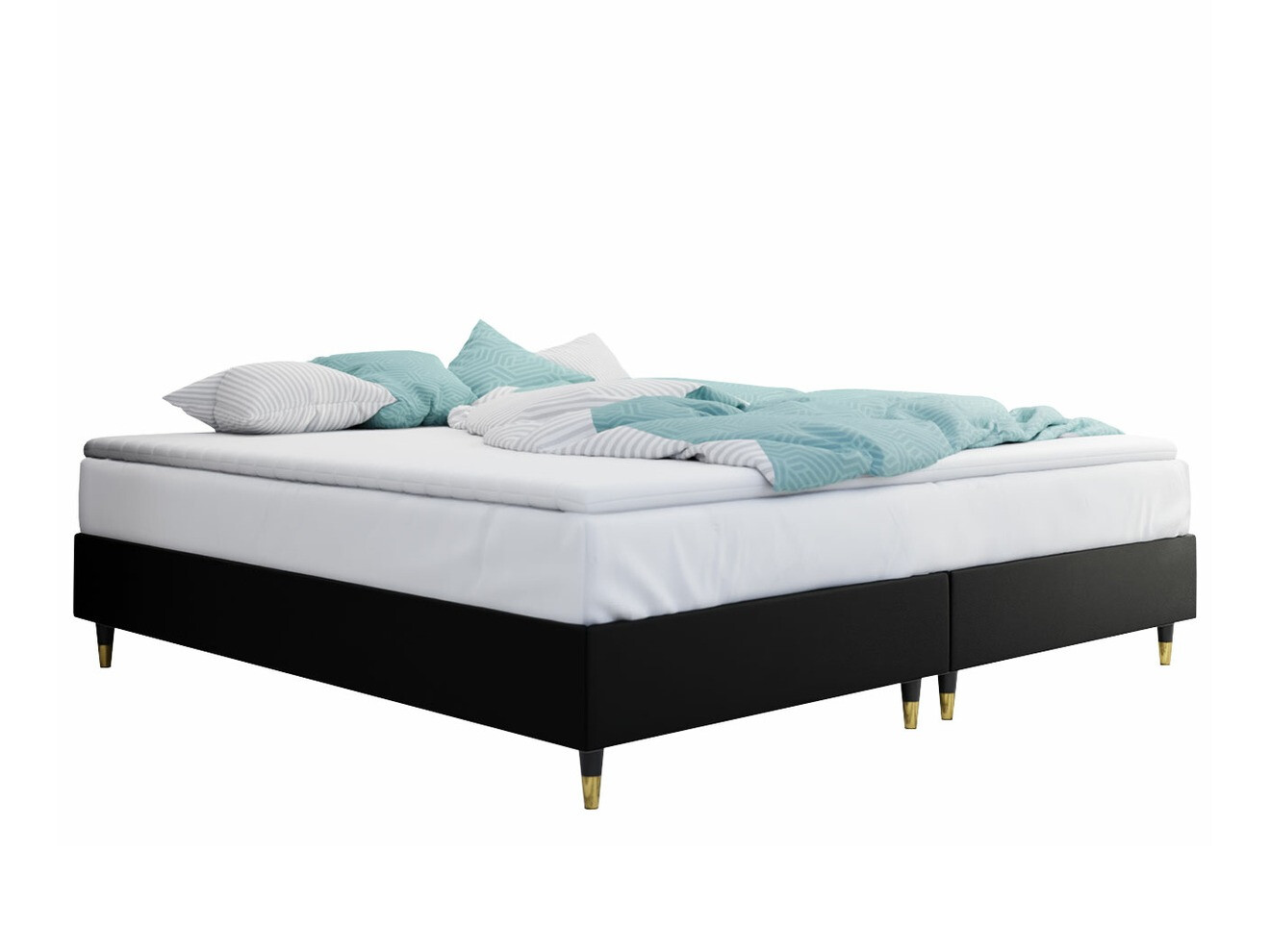 Κρεβάτι continental Logan 109 (Soft 011)