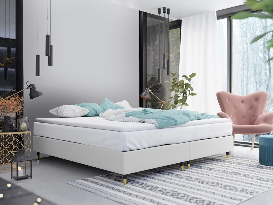 Κρεβάτι continental Logan 109 (Soft 17)