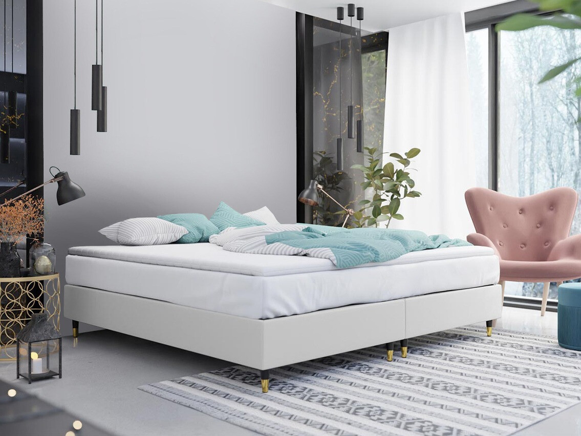 Κρεβάτι continental Logan 109 (Soft 17)