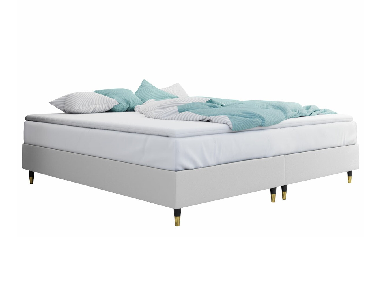 Κρεβάτι continental Logan 109 (Soft 17)
