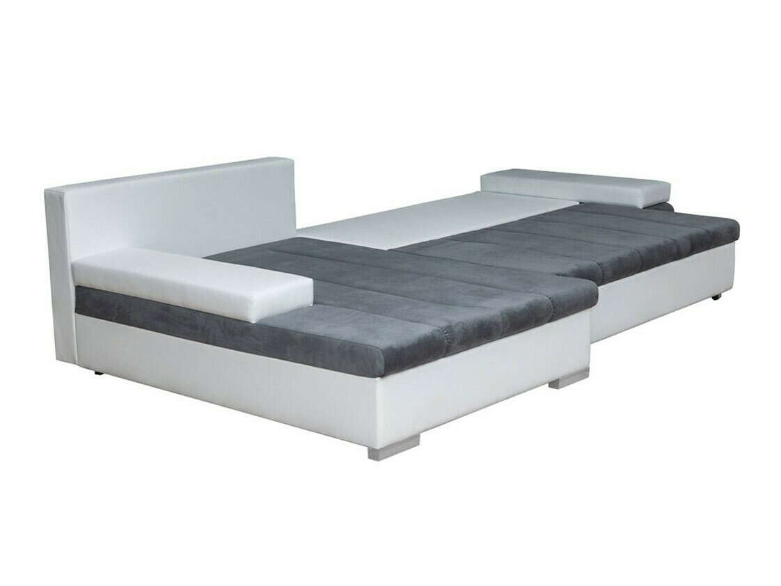 Γωνιακός Καναπές Comfivo Olivetum II (Venus Velvet 2921 + Miu 2059 + Miu 2058)