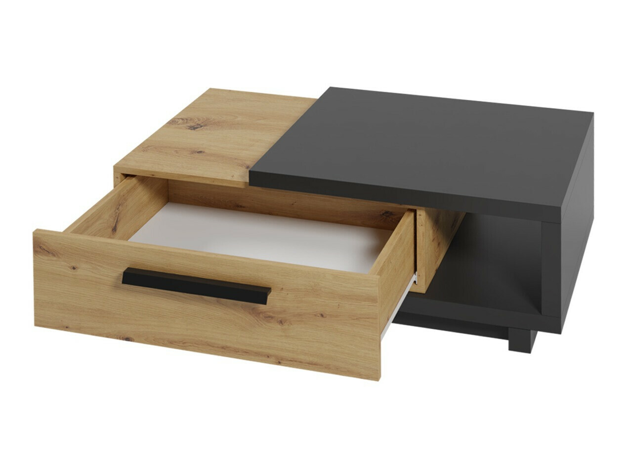 Τραπεζάκι σαλονιού Morlira 102