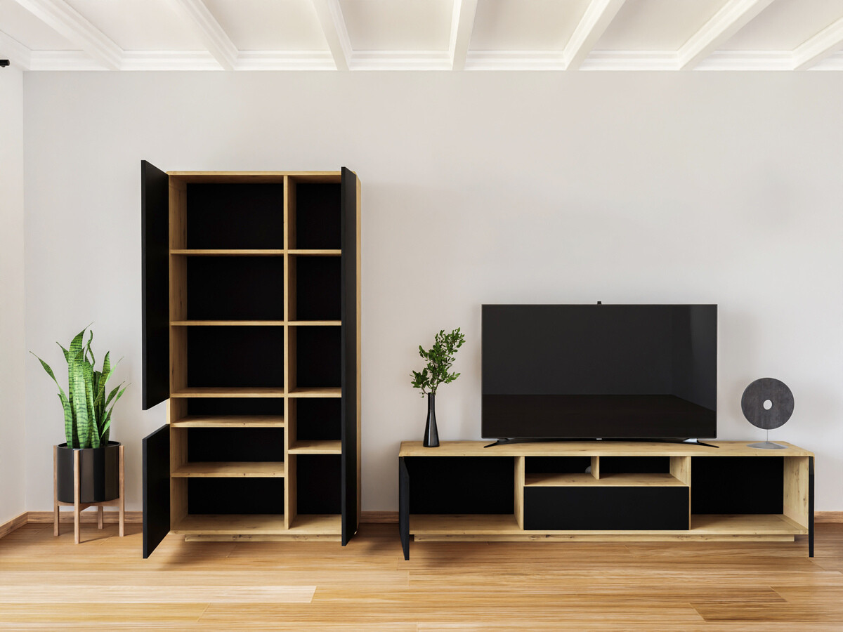 Σετ επίπλων σαλονιού Deltese 113