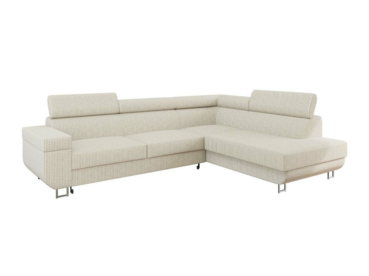 Γωνιακός Καναπές Comfivo Liberta (Poso 100)
