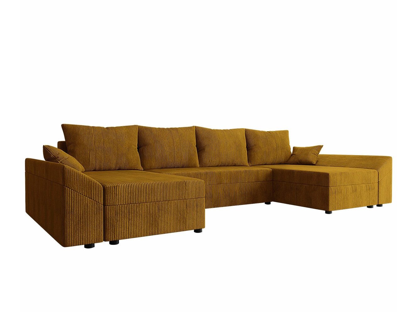 Γωνιακός Καναπές Memphis 105 (Poso 01)