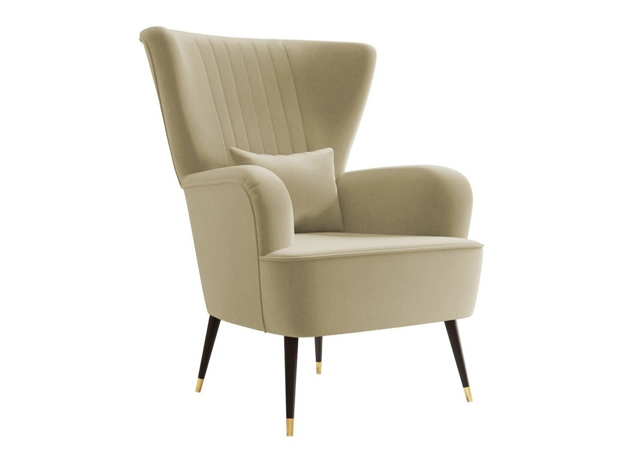 Πολυθρόνα Orem 111 (Magic Velvet 2201)